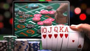 Casino New Retro